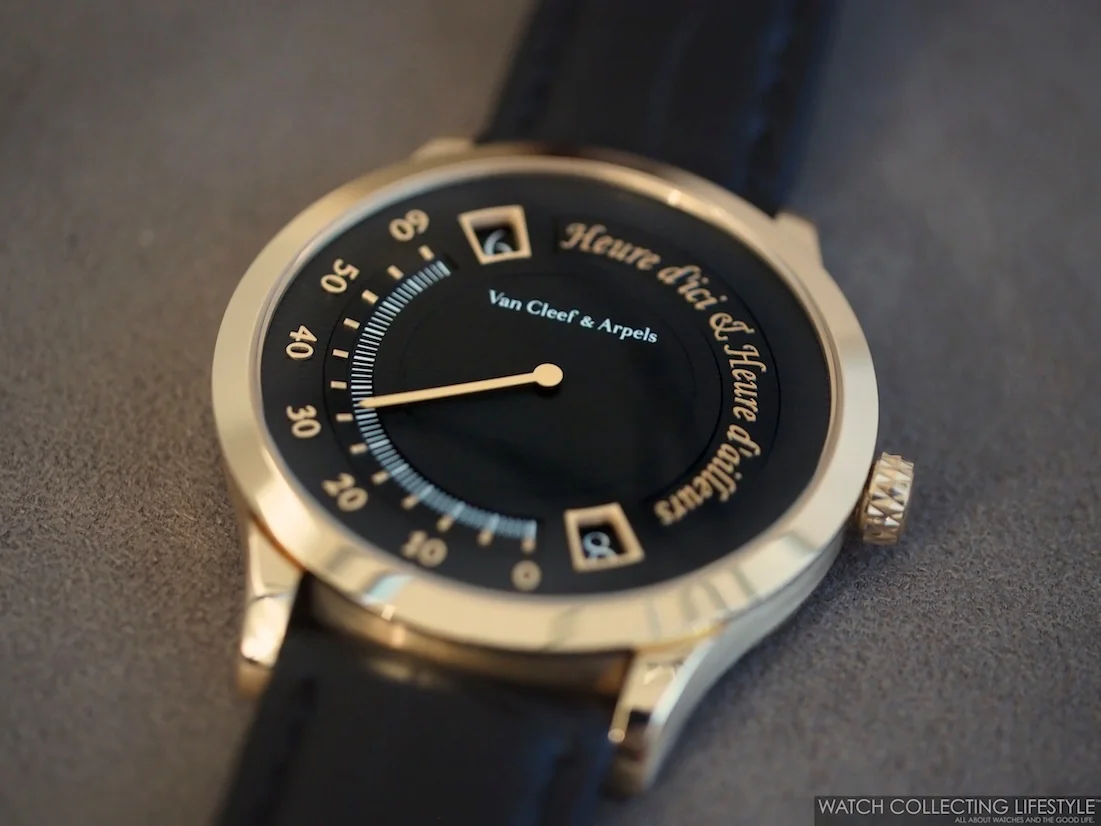 Van Cleef & Arpels ミッドナイトインパリ(廃盤) ヴァン クリーフ＆アーペル(Van Cleef & Arpels) ミッドナイト